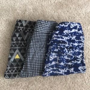 LuLaRoe Girls Leggings
